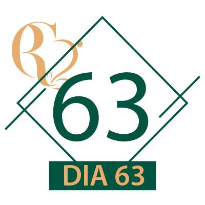 Dia 63