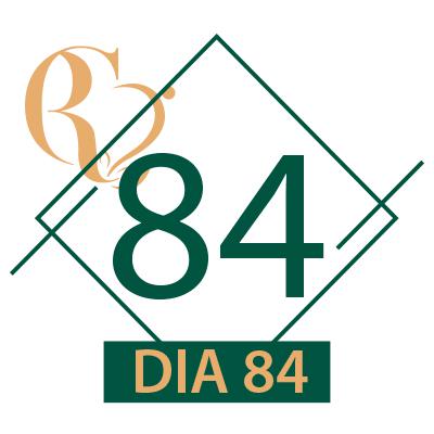 Dia 84